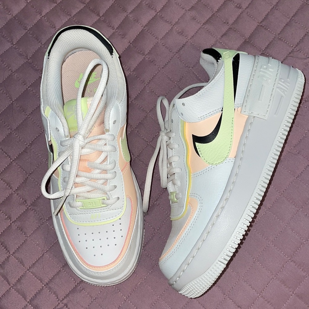 Nike Air Force 1